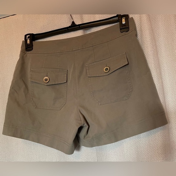 Trina Turk shorts. Please see photos with measurements - Picture 2 of 6